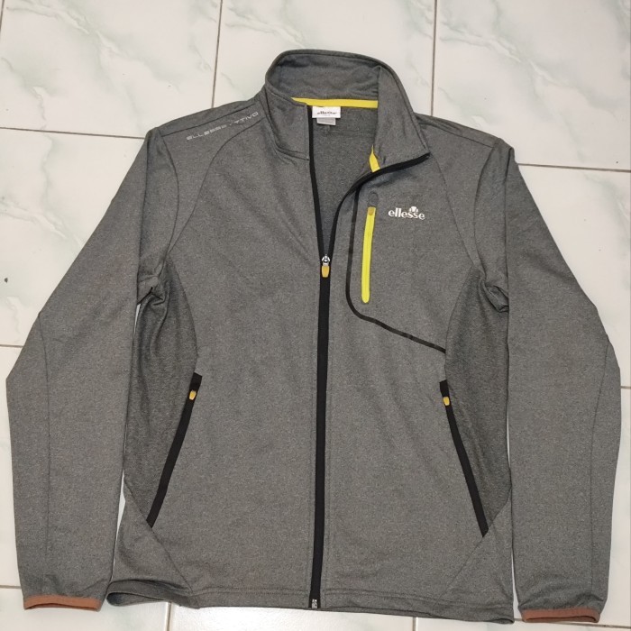 JAKET ELLESSE ATTIVO ORIGINAL