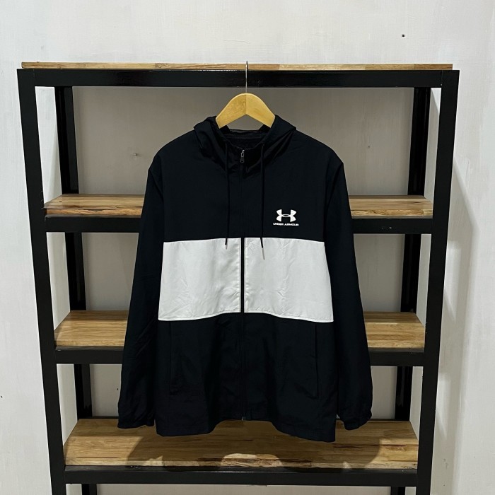 JACKET UNDER ARMOUR ORIGINAL