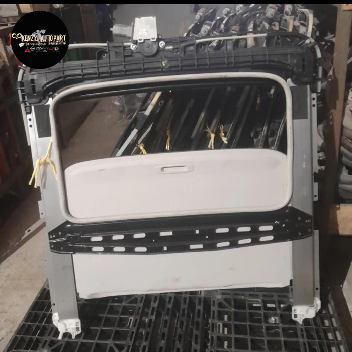 SUNROOF MITSUBISHI PAJERO ORIGINAL