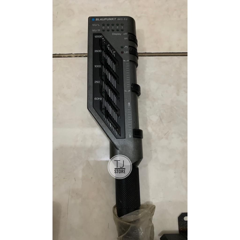 BLAUPUNKT STICK POWER 100W ORI