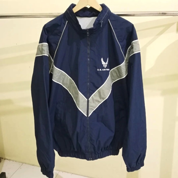 JAKET US AIR FORCE ARMY
