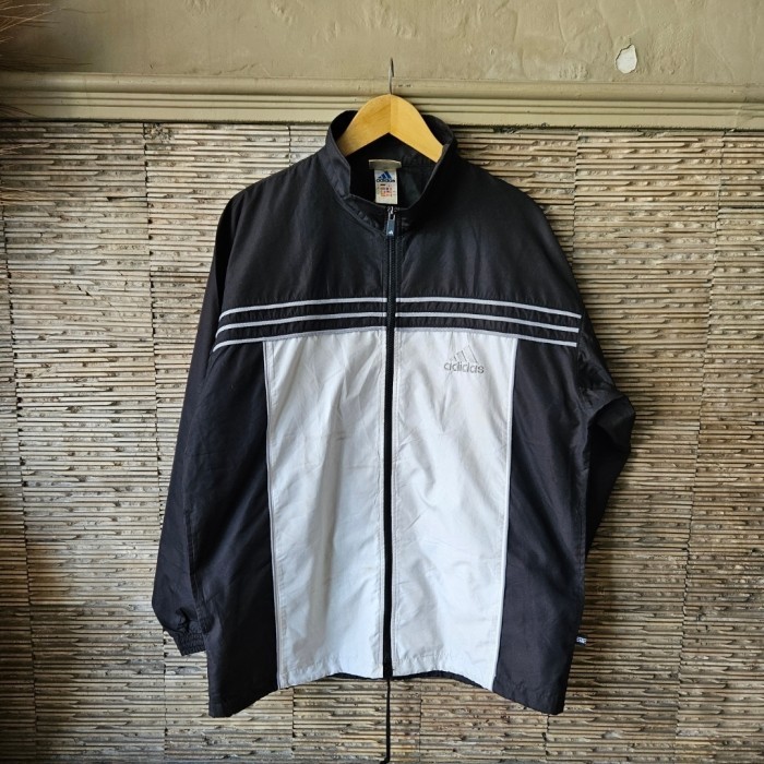 JACKET ADIDAS 3 STRIPES