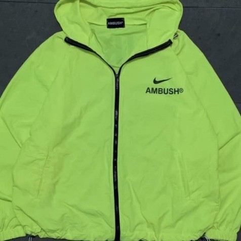 JACKET NIKE AIR JORDAN AMBUSH X OFFWHITE