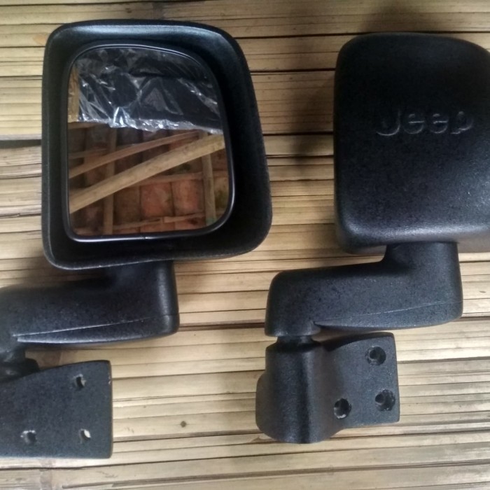 SPION TJ MODEL JEEP JIMNY KATANA
