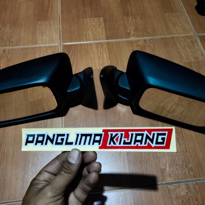 SPION REPLIKA BMW E46 CUSTOM UNIVERSAL