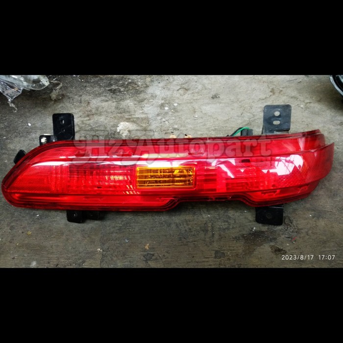 LAMPU BUMPER BELAKANG WULING CORTEZ ORIGINAL