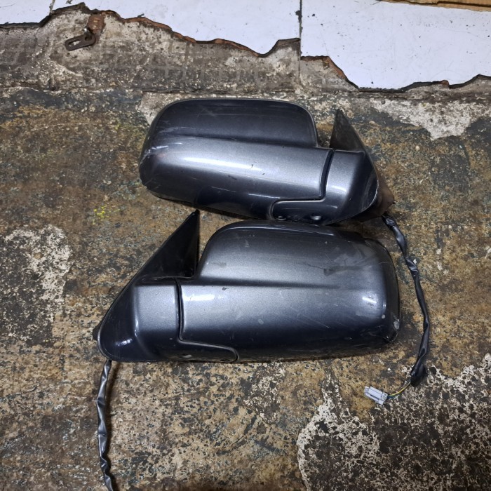 SPION HONDA CRV GEN 2