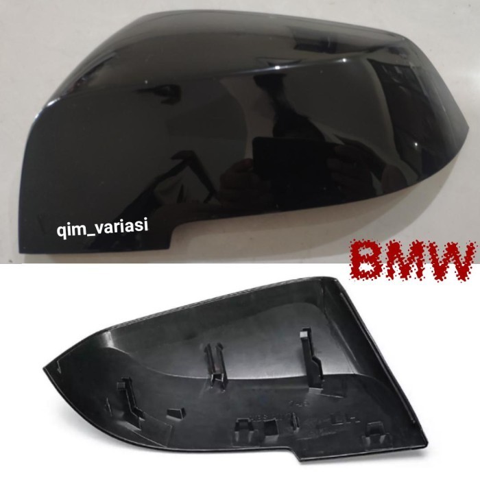 COVER SPION BMW F20 F30 F31 F32 F34 F36 X1 E84 320
