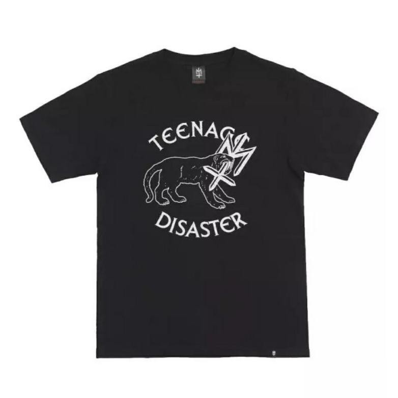 Kaos Band Teenage Death Star X Maternal Teenster