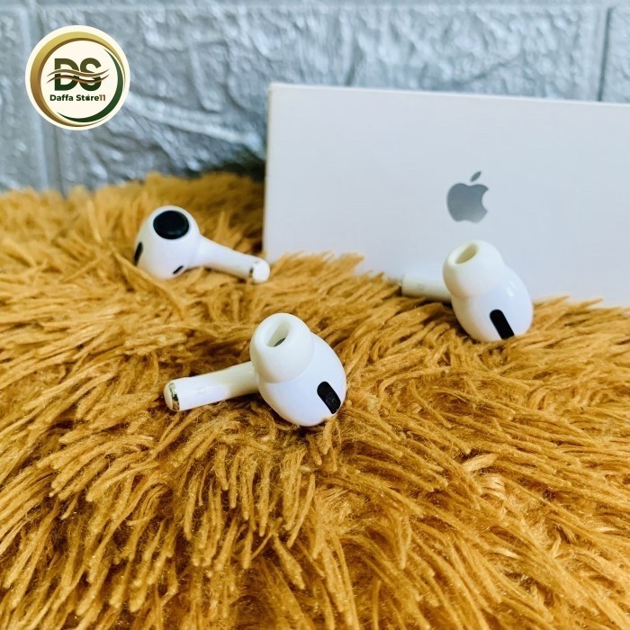 TERMURAH Earpiece Kanan ( Right ) Kiri ( Left ) AirPods Pro Original