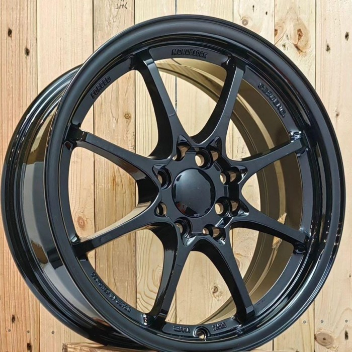 velg r16 RAYS CE28 lebar 7 velg mobil ring 16 brio city jazz yaris