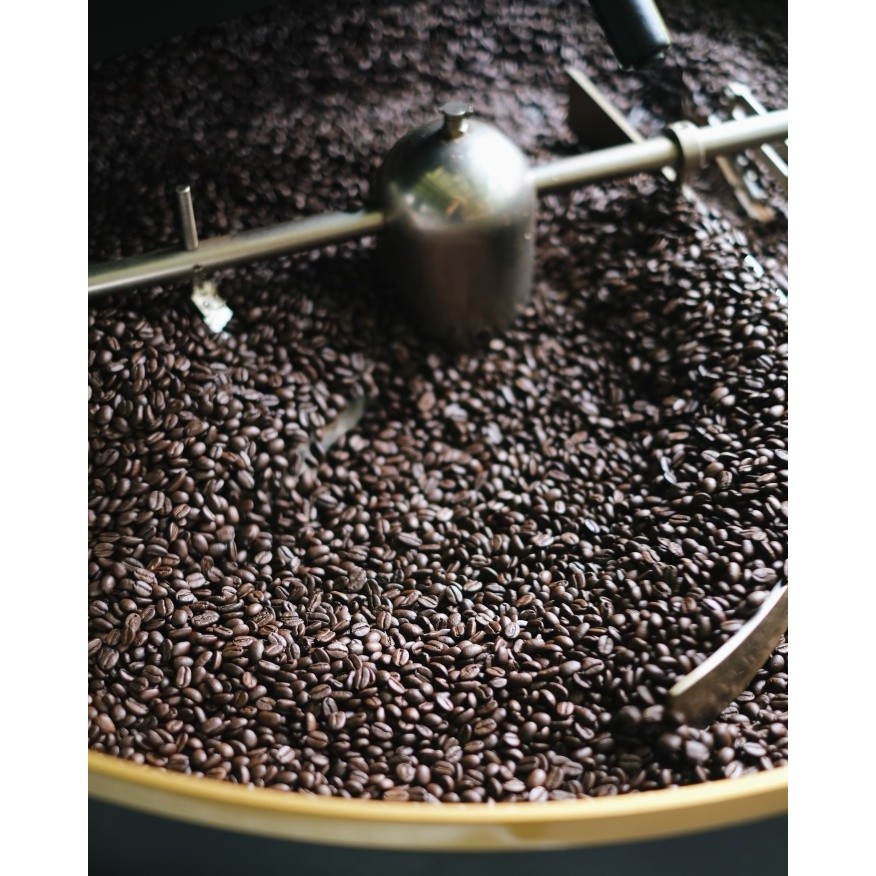 

Kanagawa Nami Coffee Beans For Espresso 1 Kg / Biji Kopi Java