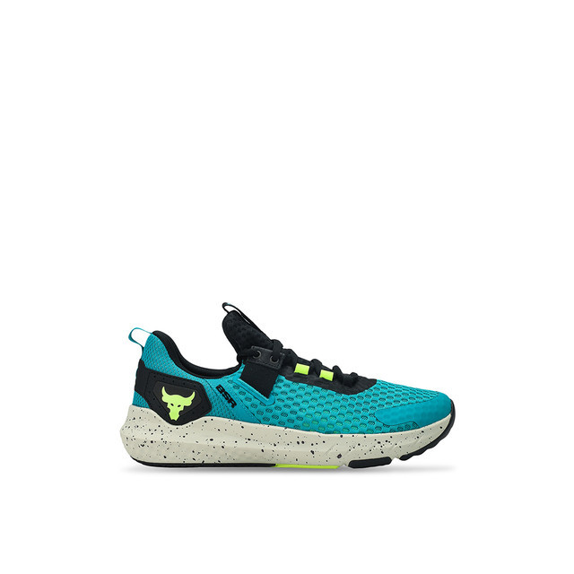 Under Armour Project Rock BSR 4 Shoes Pria