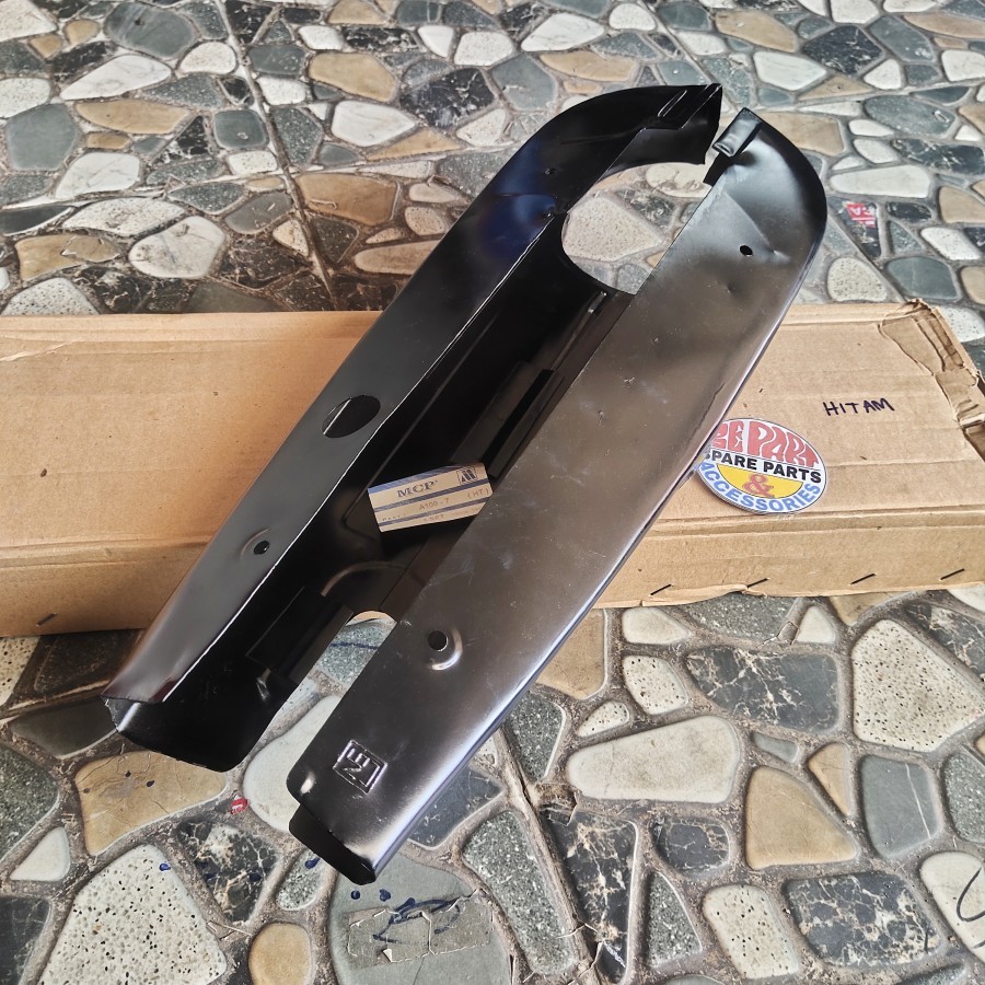 Tutup rantai A100 Full Stengkas Ketengkas A100