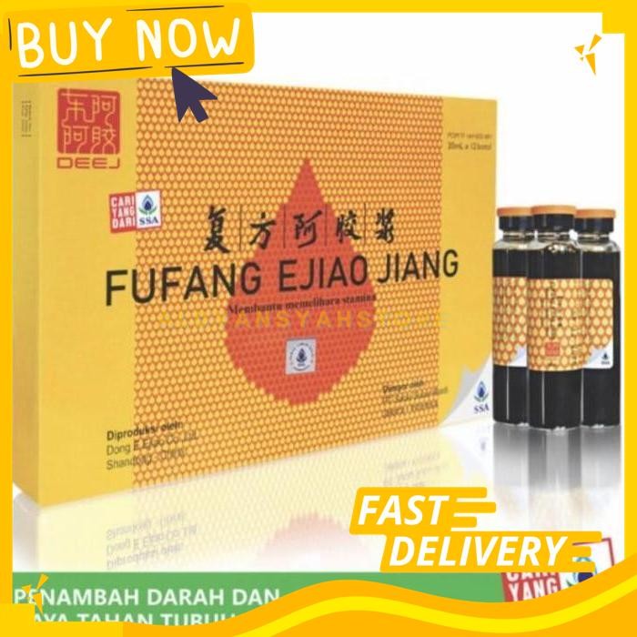 

ALDYANSYAH STORE FUFANG EJIAO JIANG KUALITAS PRODUK TERBAIK!!