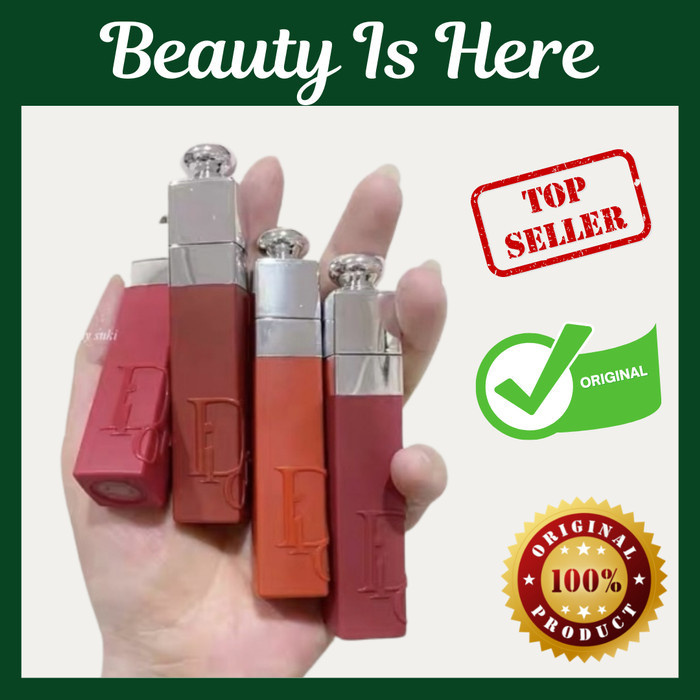 DIOR addict Lip Tint NEW Lip Tattoo Dior Liptint