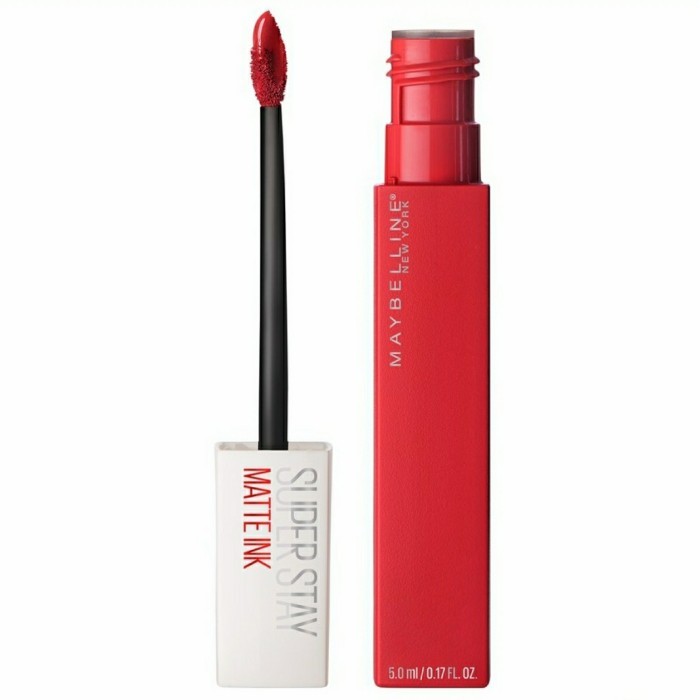 Original Maybelline Superstay Matte Ink 20 Pioneer