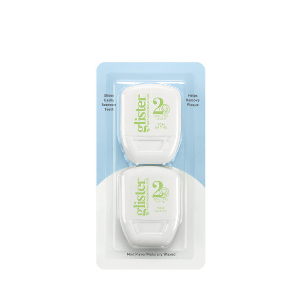 Glister MultiAction Dental Floss/ AMWAY ORIGINAL