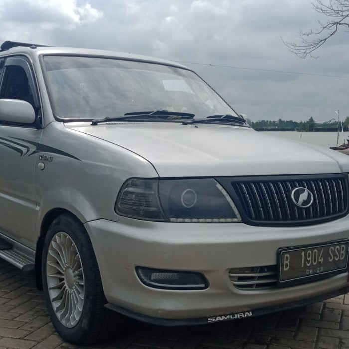 dudukan/kaki spion Avanza old PNP kijang kapsul 97-04