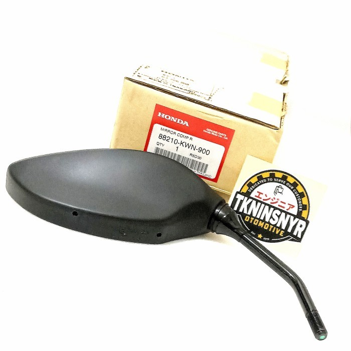 Spion Honda PCX CBU K35 Mirror L/R 1 Set Vietnam/Thailand - Original