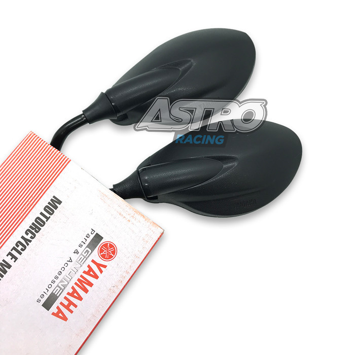 Spion X1 Yamaha 125Z MIO FIZR F1ZR MIO Nuovo Original PNP HONDA YAMAHA