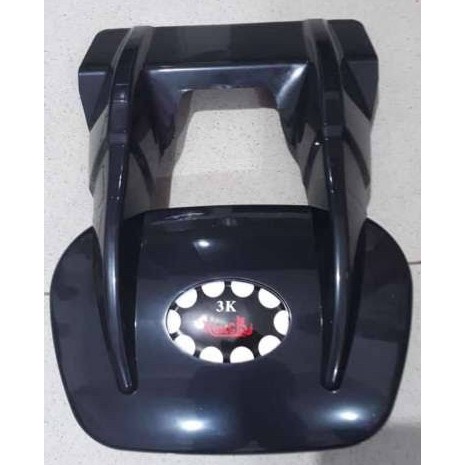 Kaca spion belakang mobil universal