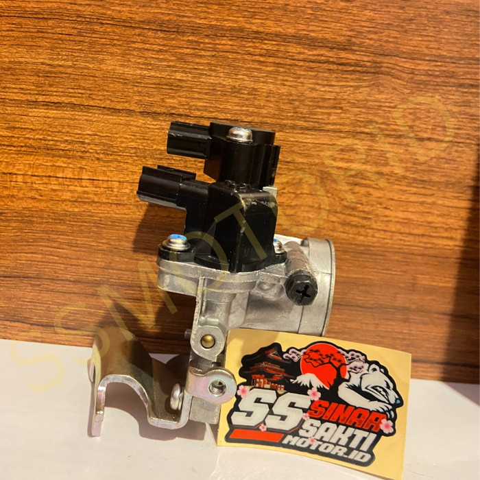 THROTTLE BODY TB PCX 160 ADV 160 VARIO 160