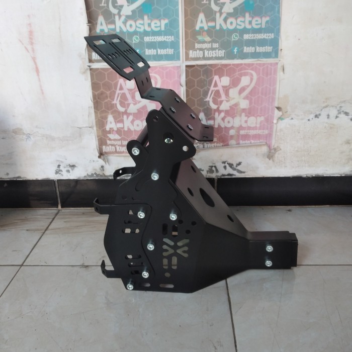 Diskon TOWER RALLY NAVIGATION