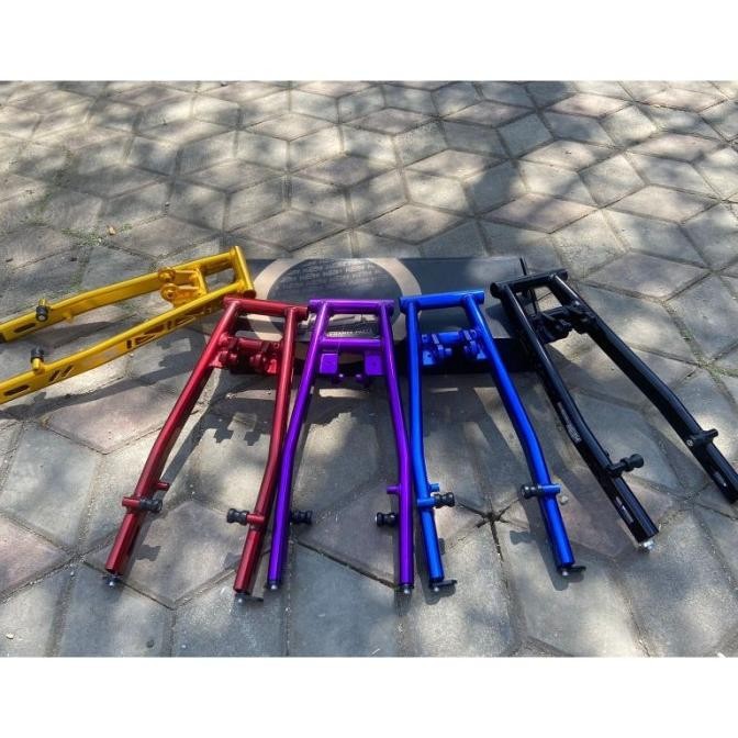 SWING ARM AREM K2R S FU F-150 COAK LENGAN AYUN S FU KAWAHARA