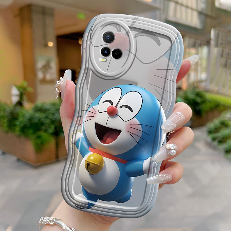 Casing Hp Untuk VIVO Y21 Y21s Y21T Y21E Y21A Y21G Y33T Y33s T1X Case Softcase Casing merokok Dingdan