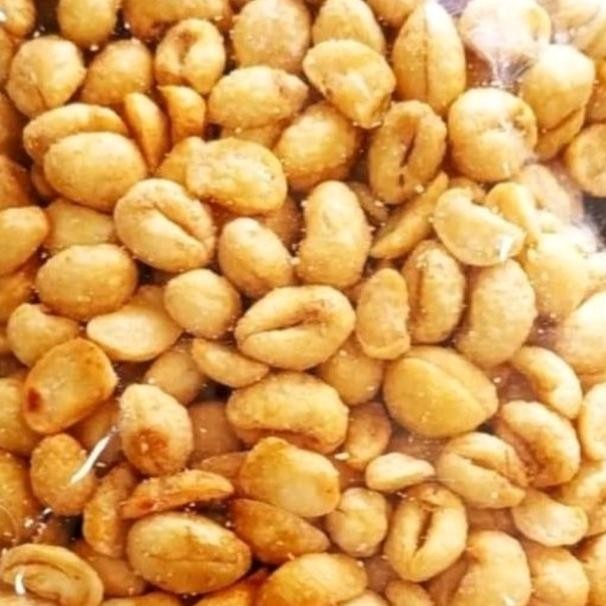 

Kacang Bogor Jumbo Oven 500 Gram