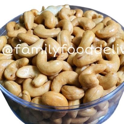 

Kacang Mede 500Gram Mede Panggang