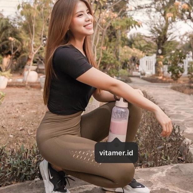 Vitamer Blender Portable By Vitamer.Id
