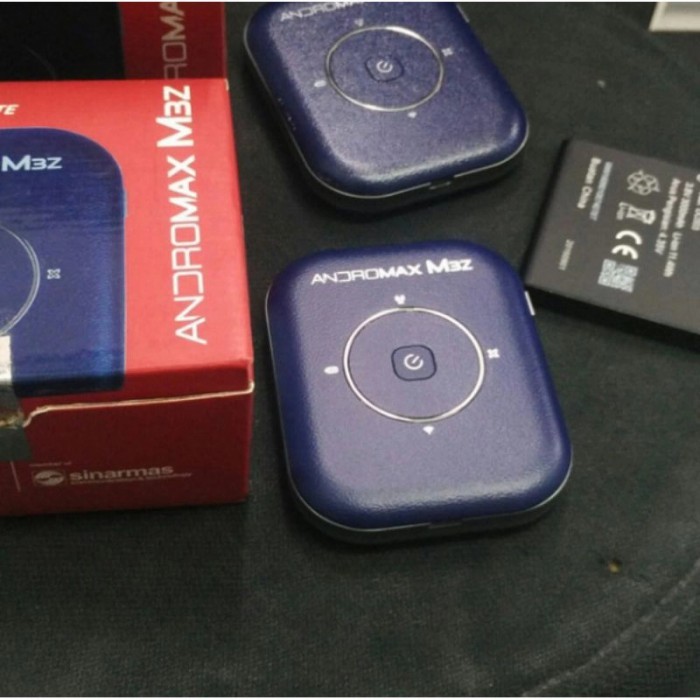 TERBARU mifi modem smartfren andromax m3z free kuota 5gb