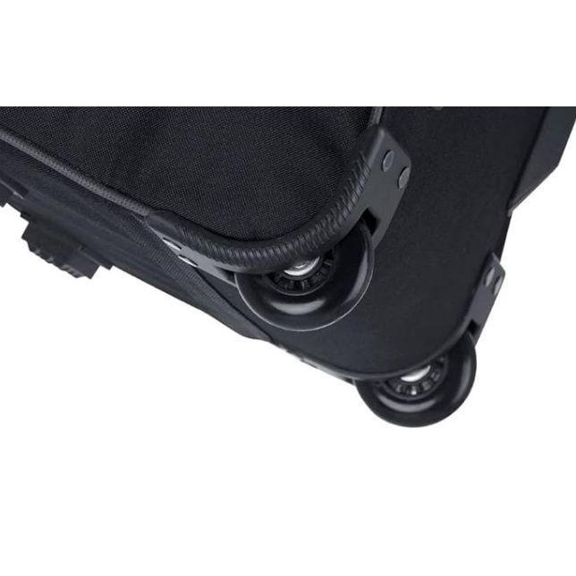 Baru  Golf Travel Bag With Wheels Brand Lexus Golf Original