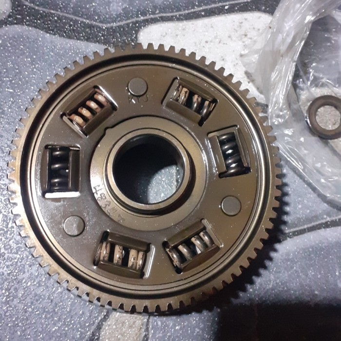 {Bekas} rumah kopling cbr250r cbu kyj Murah