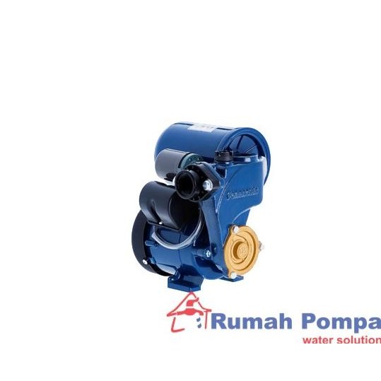 Special Promo Mesin Pompa Air Panasonic Ga 130 Jak