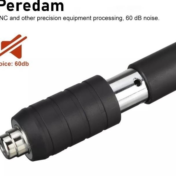 Ni Stampset T500 Mesin Stamp Alat Paku Beton Besi Baja - T500