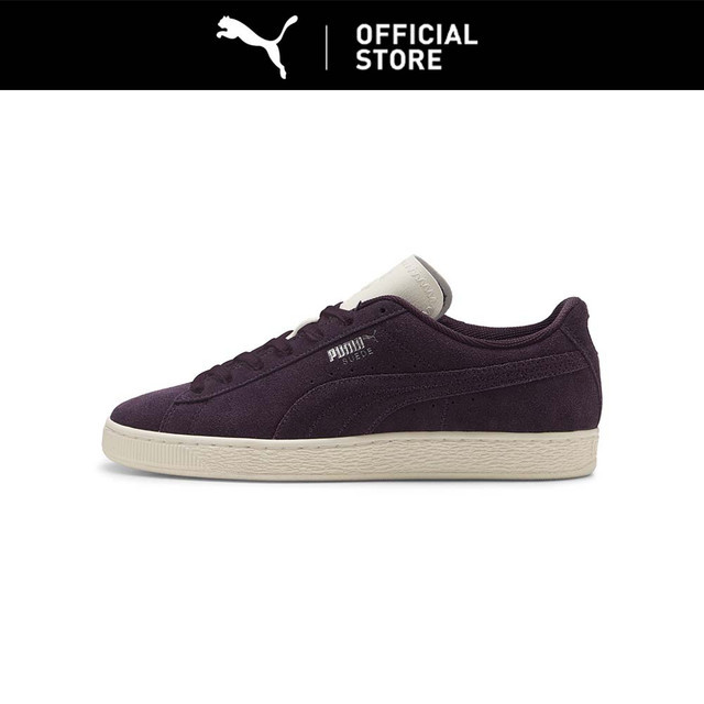 PUMA Sepatu Sneaker Suede Premium