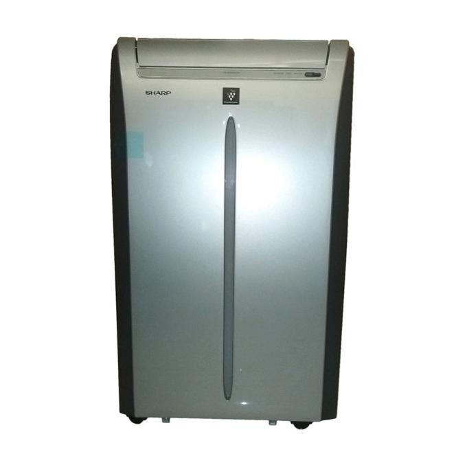 Ac Sharp Portable Cv-P10Tcy Kode 66677