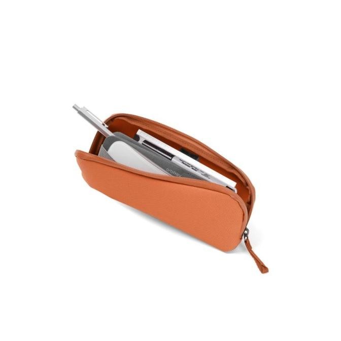 

ORBITKEY PENCIL CASE SMART STORAGE - TERRACOTTA 2410T