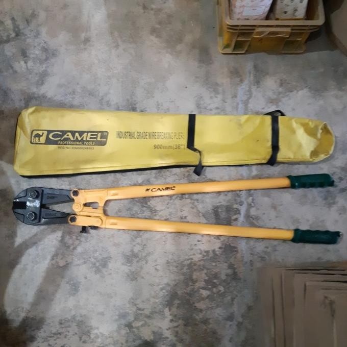 Berkualitas Gunting Besi Beton 36 Inch/Gunting Besi/Gunting Beton
