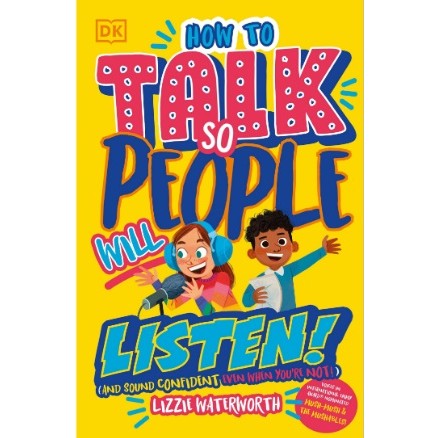 

(FXL / D) How to Talk So People Will Listen!