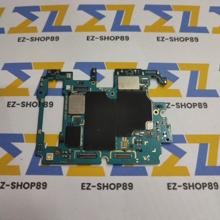 PBA MESIN MAINBOARD SAMSUNG A9 2018 A920F MATI TOTAL