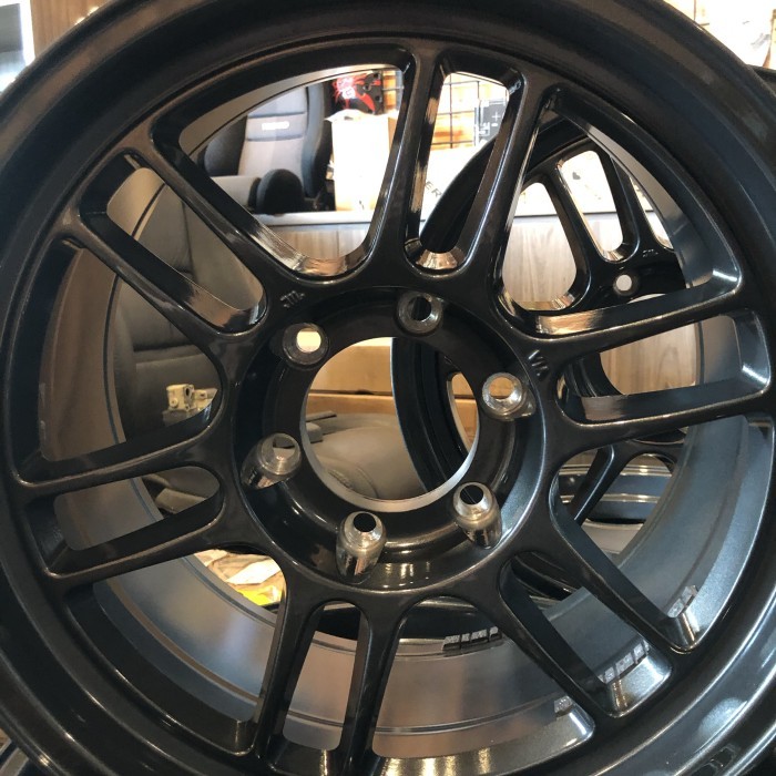 VELG REP RPF1 2ND 95% PAJERO FORTUNER