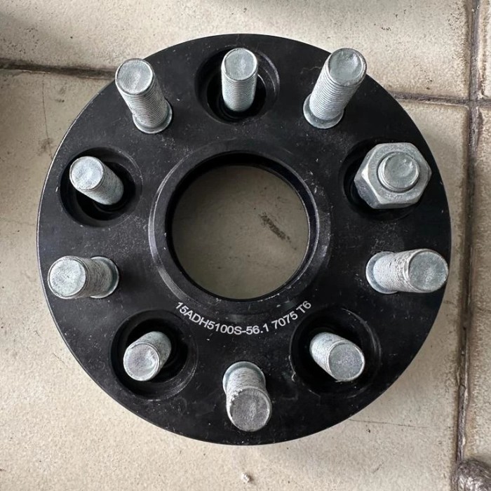 WHEEL SPACER / SPACER / ADAPTER / SPACER ADAPTER