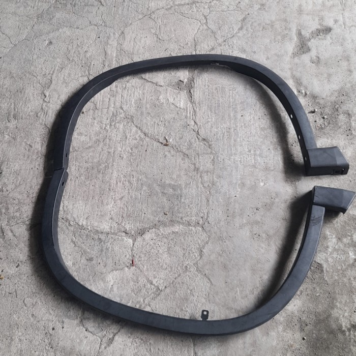 OVER FENDER NISAN XTRAIL T31