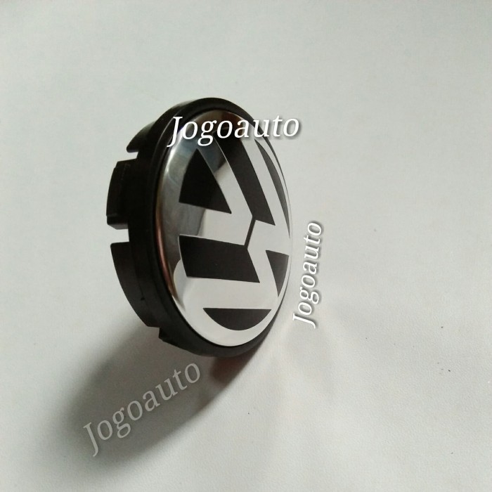 DOP VELG VOLKSWAGEN TUTUP DOP VELG VW