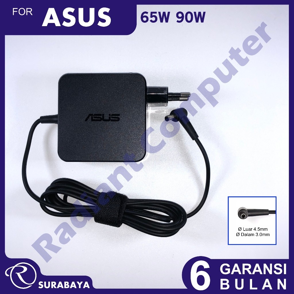 Adaptor Charger Asus Zenbook UX533FD UX533FN UX533 UX533F