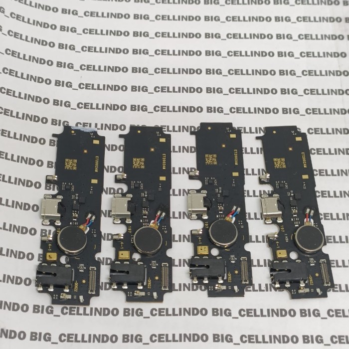 PAPAN PCB KONEKTOR CONEKTOR USB CAS CHARGER VIVO V7 PLUS V7+ ORIGINAL